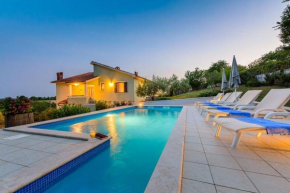 House Stella Brigita by IstriaLux